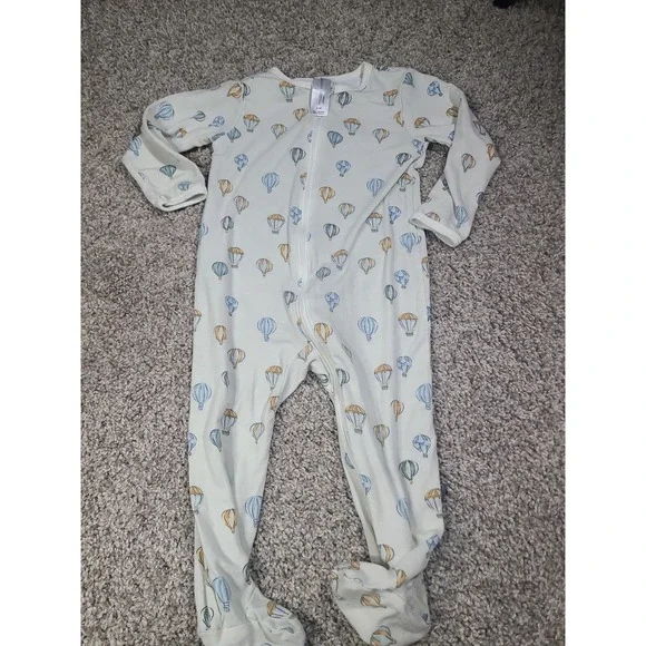 Lot of baby boy clothes 3-6m & 6-9m - Picture 9 of 10